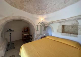 Masseria Aurora Trullo Ulivo - 6