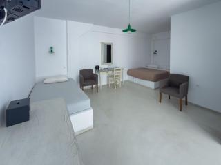Diamond on the cliff Hotel&Suites Imerovigli - 6