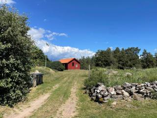 4 star holiday home in FÄRJESTADEN - 1