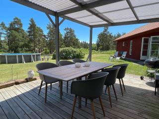 4 star holiday home in FÄRJESTADEN - 9