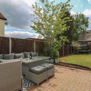 Stunning 3 bed semi-detached Victorian House - 7