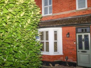 Stunning 3 bed semi-detached Victorian House - 3