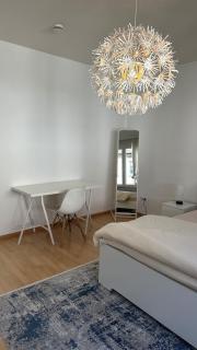 Zentrale 3 Zimmer Wohnung Innenstadt - 2