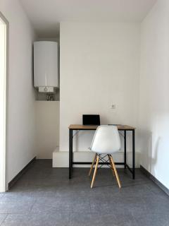 Zentrale 3 Zimmer Wohnung Innenstadt - 6