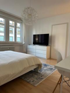 Zentrale 3 Zimmer Wohnung Innenstadt - 3