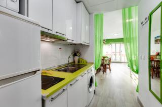 Studio Playa del Cura - 7
