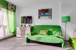 Studio Playa del Cura - 8