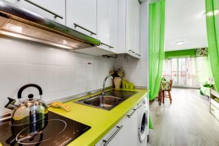 Studio Playa del Cura - 4