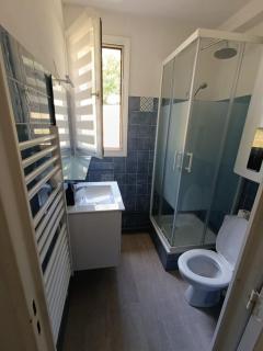 Studio 4 personnes - 7