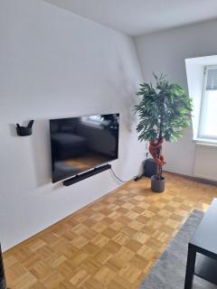 Wohnung Striesenbleibe - 6
