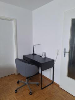 Wohnung Striesenbleibe - 2