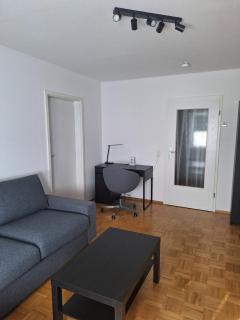 Wohnung Striesenbleibe - 1