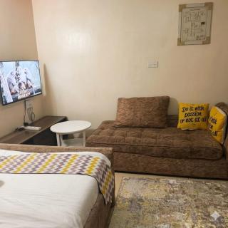 Cozy Apartment kwandege stage Embakasi - 8