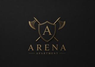 Arena Apartment - Ohrid - 2