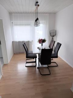 Cozy and Modern Apartment Your Home Away from Home - 6