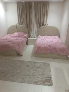 Maadi Elite Residence - 8