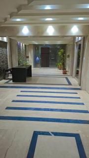 Maadi Elite Residence - 4