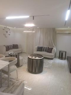 Maadi Elite Residence - 3