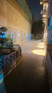 Maadi Elite Residence - 1
