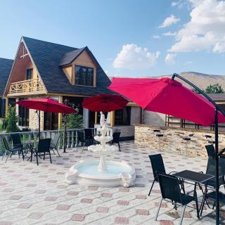 Elite park luxe cottages - 2