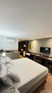 Apartamento studio 612 - 7