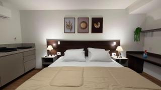 Apartamento studio 612 - 1