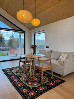 Boiko house - котеджі з чаном-джакузі - Slawske - 1
