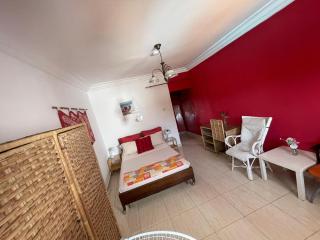 B & B Villa Calliandra - 4