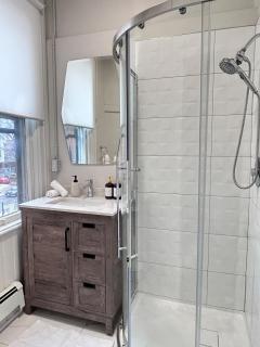 Charming loft in Sandy Hill Near U Ottawa - 5