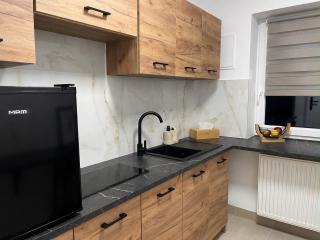 Apartamenty Szaława II - 2
