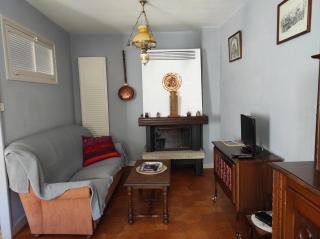 La Fenière, Maison de village à Auzon - 8