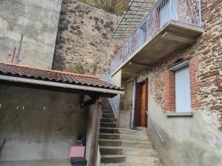 La Fenière, Maison de village à Auzon - 3
