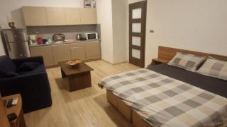 Sea View Apartment Pontica - 1