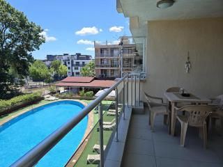 Sea View Apartment Pontica - 0