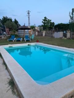 Little house paradise - 1