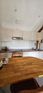 Studio sur le port de Vannes - Centre-ville - 4