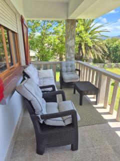 Chalet Mirador da ría - 4