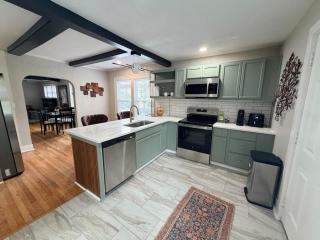 Charming KC retreat-2BR near KU Med - 3