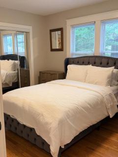 Charming KC retreat-2BR near KU Med - 1