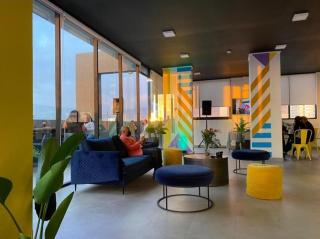 Centro Vista Al Mar Edificio Coliving A pasos del Mall - 1