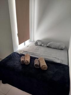 TWO BEDROOM - BUGIBBA - Center - Modern High Floor - 6