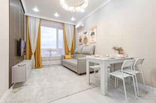 Tandau Cozy Escape - 1