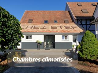 Chez Stef - 0