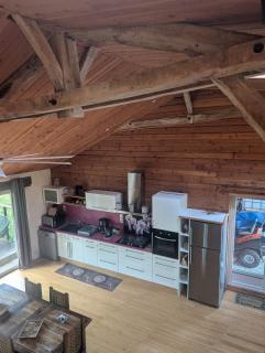 Gîte avec spa privatif et piscine de 2 à 10 voyageurs - 4
