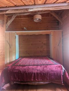 Gîte avec spa privatif et piscine de 2 à 10 voyageurs - 5