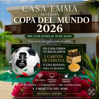 Casa Emma fantástica con acceso a beach club ! - 8