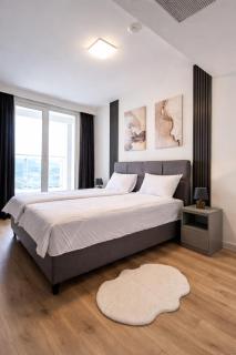36th Floor - SkyView Oasis - D - 9