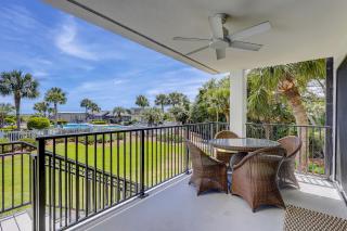 113 Sea Cloisters 3 BR Oceanfront - 0