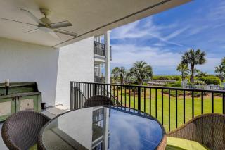 113 Sea Cloisters 3 BR Oceanfront - 9