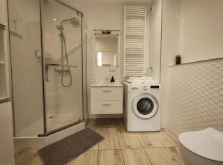 MADIUS apartament z widokiem na miasto - 8